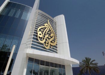 Al Jazeera denounces YouTube’s compliance with Israel’s ban on network