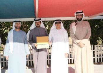 Al Khair Voluntary Award honours 75 volunteers at ninth edition in Hatta