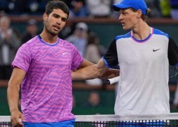 Alcaraz vs Sinner: Tennis champions set to resume rivalry at Wimbledon 2025