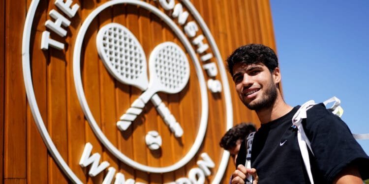 Alcaraz vs Sinner: Wimbledon men’s single final – start, prize money, form