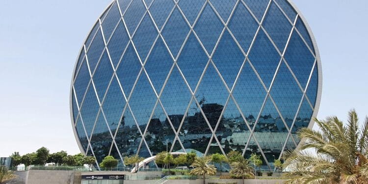 Aldar increases its stake in Aldar Estates to 82.55%