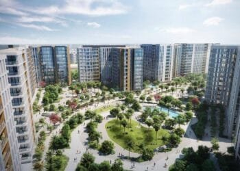 Alef Group surpasses Dhs2.4 billion in 2024 sales, with 30% YoY growth