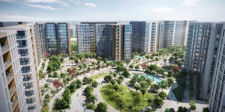 Alef Group surpasses Dhs2.4 billion in 2024 sales, with 30% YoY growth 1 Alef Group surpasses Dhs2.4 billion in 2024 sales, with 30% YoY growth