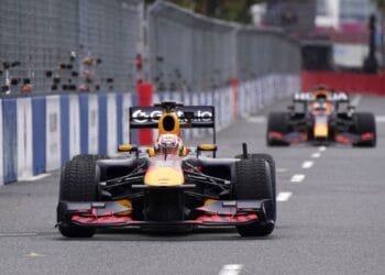 All eyes on Tsunoda at Japanese GP after ruthless Red Bull move