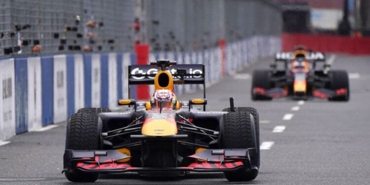 All eyes on Tsunoda at Japanese GP after ruthless Red Bull move 1 All eyes on Tsunoda at Japanese GP after ruthless Red Bull move