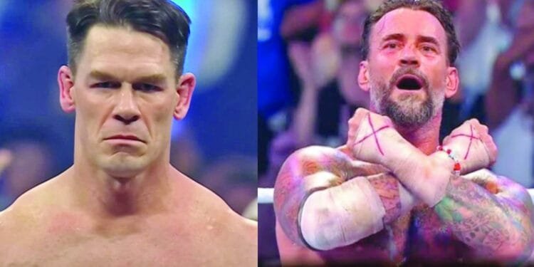 All roads lead to WrestleMania 41