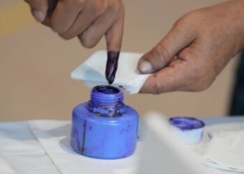 All the big elections to look out for in 2026