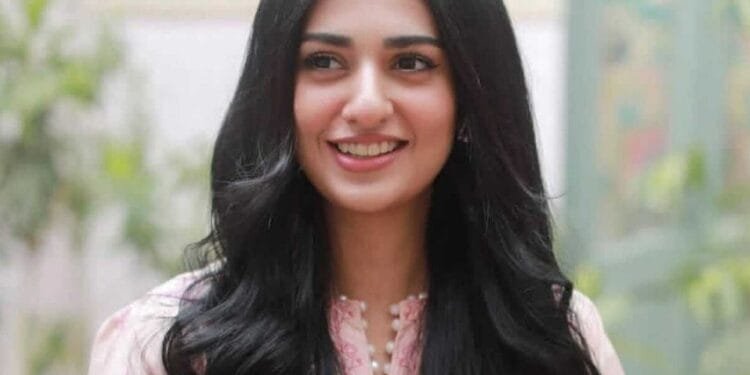 Alyana sweetly spills beans on Sarah Khan’s second baby