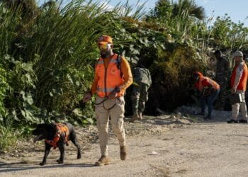 American believed to be last person to see missing US student left the Dominican Republic