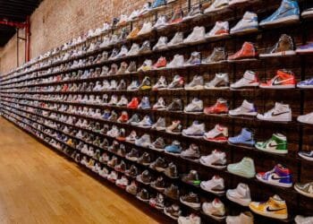 Americans will pay more for sneakers, jeans, T-shirts due to tariffs