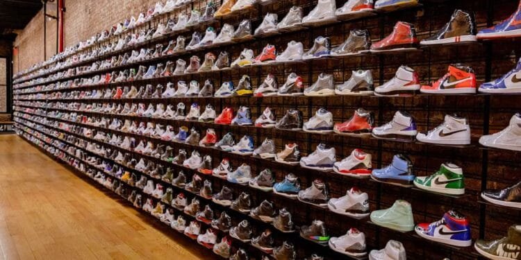 Americans will pay more for sneakers, jeans, T-shirts due to tariffs 1 Americans will pay more for sneakers, jeans, T-shirts due to tariffs