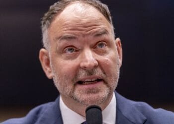 Amtrak CEO abruptly resigns from the nation’s passenger railroad