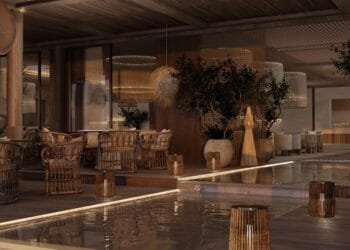 The Anantara Zanzibar Resort Announces Flagship Culinary Partnership