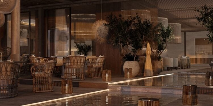 The Anantara Zanzibar Resort Announces Flagship Culinary Partnership