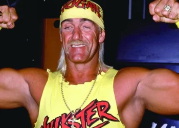 even if it was not widespread pakistanis in the 90s understood hulkamania photo file
