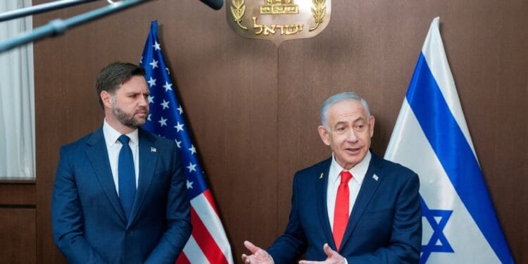 Analysis: America’s 51st state? US pressure comes to bear on Israel