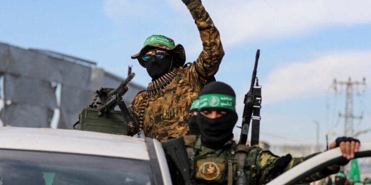 Analysis: Hamas has been hit hard by Israel, but is not out in Gaza