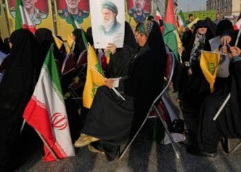 Analysis: Iran faces ‘a permanent state of crisis’ as time wanes and sanction pressure grows