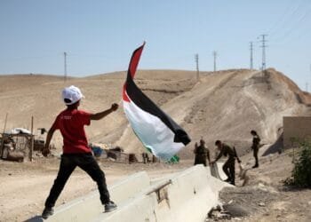 Analysis: Israel E1 settlement plan makes Palestinian state further away