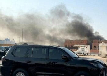 Analysis: Israel leaps over red lines in attack on Qatari capital Doha