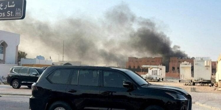 Analysis: Israel leaps over red lines in attack on Qatari capital Doha