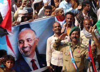 Analysis: Yemen’s future after the separatist STC’s expansion eastwards