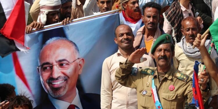 Analysis: Yemen’s future after the separatist STC’s expansion eastwards 1 Analysis: Yemen’s future after the separatist STC’s expansion eastwards