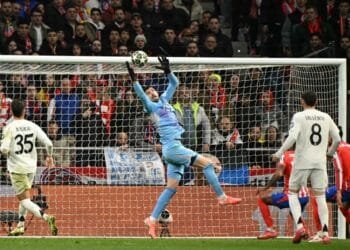 Ancelotti relieved as Simeone rues penalty at CL last 16 tie