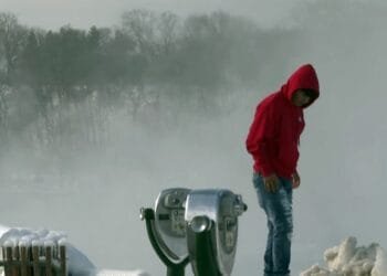 Annexing Canada? At Niagara Falls, Trump’s idea gets eye rolls but not support