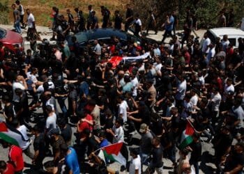 Another US citizen killed by Israeli settler attack in West Bank: Family