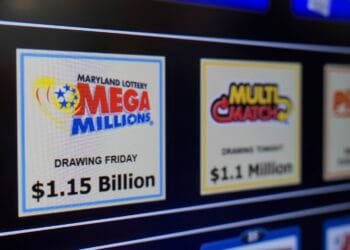 Another jackpot surpasses $1 billion