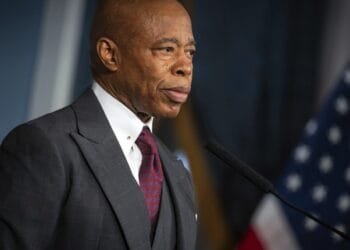 Another prosecutor resigns in latest fallout from Justice Department turmoil over NYC mayor’s case