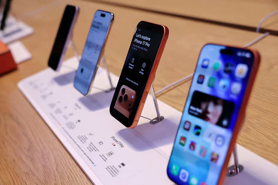 Apple’s biggest year ever? 2027 could bring six new iPhones, Apple Glasses and more