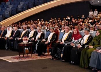 Arab Theatre Festival