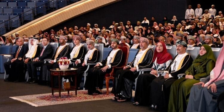 Arab Theatre Festival