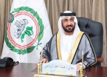 Arab Women key partners in development: Arab Parliament President