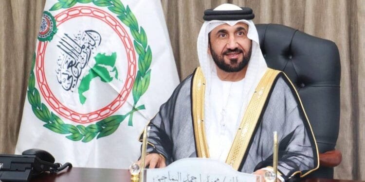 Arab Women key partners in development: Arab Parliament President