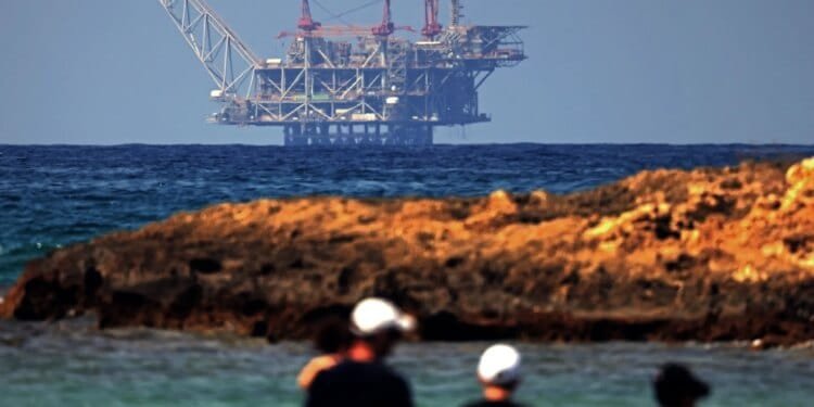 Arab states should beware of Israel’s hegemonic energy expansion