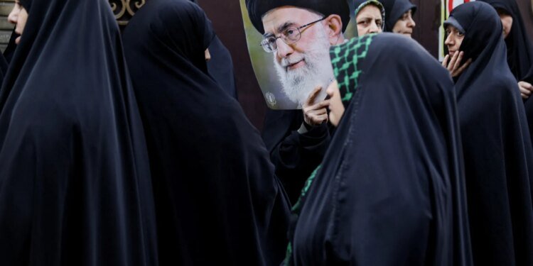 Are Iran’s protests different this time around?