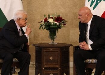 Are Palestinian groups in Lebanon about to give up their weapons?