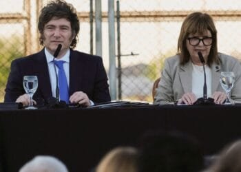 Argentina’s Congress overturns President Javier Milei’s veto on funding