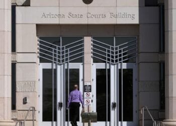 Arizona Supreme Court taps AI avatars to make the judicial system more publicly accessible