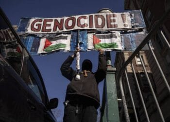 Arrest of Palestinian activist at Columbia will be 'first of many': Trump