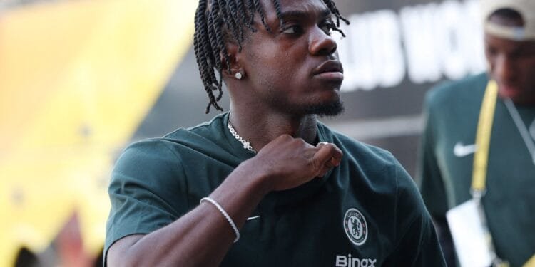 Arsenal seal Madueke signing from Chelsea in divisive move