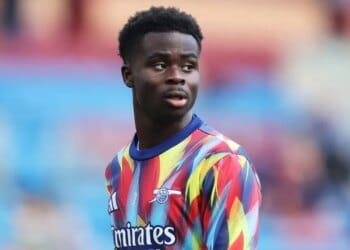 Arsenal vs Tottenham: Premier League – team news, start, lineups