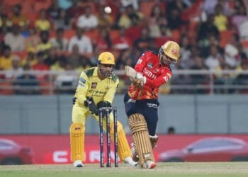 Arya’s century helps Punjab down Chennai, Lucknow win