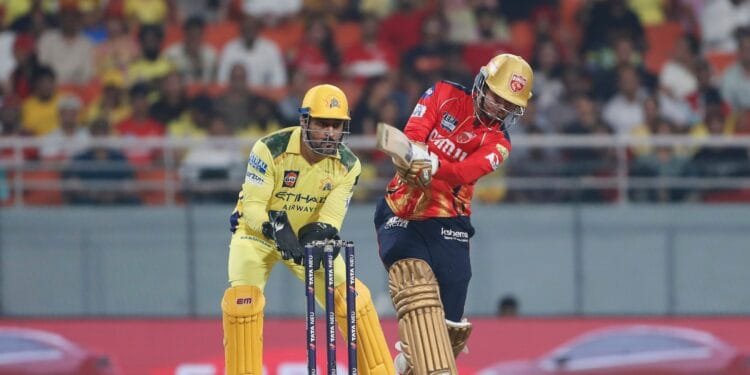 Arya’s century helps Punjab down Chennai, Lucknow win