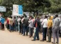 As Ethiopia votes, its deepening human rights crisis must be addressed
