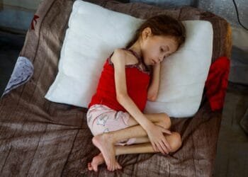 As Gaza starves, GoFundMe accused of blocking ‘millions of dollars’ raised