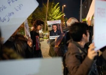 As Israel frees some Gaza medical staff, a prominent hospital chief remains imprisoned